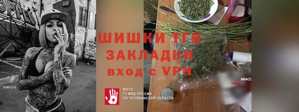 Альфа ПВП Краснослободск